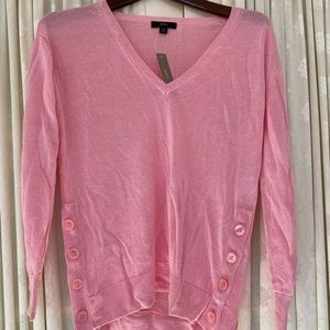 J Crew Summer Sweater